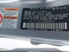 2016 Subaru Brz Premium Серебряный vin: JF1ZCAB1XG9604631