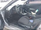 2016 Subaru Brz Premium Серебряный vin: JF1ZCAB1XG9604631
