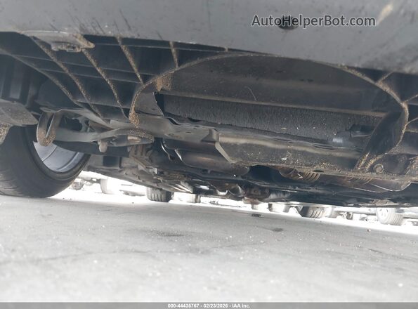 JF1ZCAB1XG9604631 2016 SUBARU BRZ Серебряный Вид спереди