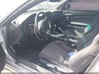 2016 Subaru Brz Premium Серебряный vin: JF1ZCAB1XG9604631
