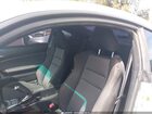 2016 Subaru Brz Premium Серебряный vin: JF1ZCAB1XG9604631