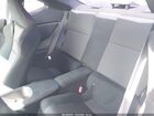 2016 Subaru Brz Premium Серебряный vin: JF1ZCAB1XG9604631