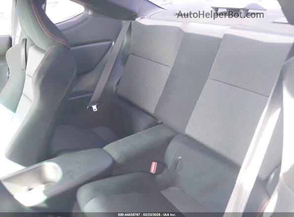 JF1ZCAB1XG9604631 2016 SUBARU BRZ Серебряный Вид наклейки с VIN-кодом