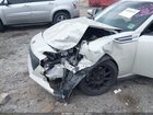 2016 Subaru Brz Limited White vin: JF1ZCAC11G9603558
