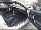 2016 Subaru Brz Limited White vin: JF1ZCAC11G9603558