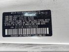 2016 Subaru Brz Limited White vin: JF1ZCAC11G9603558