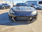 2016 Subaru Brz 2.0 Limited Black vin: JF1ZCAC11G9603799