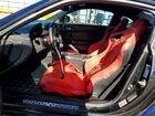 2016 Subaru Brz 2.0 Limited Black vin: JF1ZCAC11G9603799
