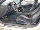 2017 Subaru Brz 2.0 Limited Белый vin: JF1ZCAC12H9603876