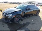 2019 Subaru Brz Limited Черный vin: JF1ZCAC12K9601956