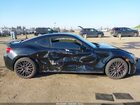 2019 Subaru Brz Limited Черный vin: JF1ZCAC12K9601956