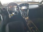 2017 Subaru Brz 2.0 Limited Черный vin: JF1ZCAC14H8603674