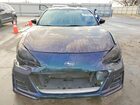 2020 Subaru Brz Limited Two Tone vin: JF1ZCAC14L9701221