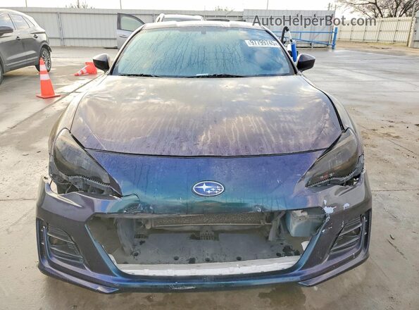 JF1ZCAC14L9701221 2020 SUBARU BRZ Two Tone Вид спереду