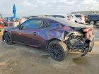 2020 Subaru Brz Limited Two Tone vin: JF1ZCAC14L9701221