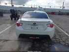 2016 Subaru Brz Limited Кремовый vin: JF1ZCAC15G8602337