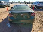 2018 Subaru Brz 2.0 Limited Черный vin: JF1ZCAC15J8600949
