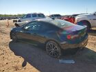 2018 Subaru Brz 2.0 Limited Черный vin: JF1ZCAC15J8600949