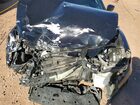 2018 Subaru Brz 2.0 Limited Черный vin: JF1ZCAC15J8600949