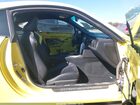 2017 Subaru Brz Series. Yellow Желтый vin: JF1ZCAC16H9601242