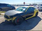 2017 Subaru Brz Series. Yellow Желтый vin: JF1ZCAC16H9601242