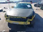 2017 Subaru Brz Series. Yellow Желтый vin: JF1ZCAC16H9601242