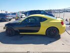 2017 Subaru Brz Series. Yellow Желтый vin: JF1ZCAC16H9601242