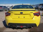 2017 Subaru Brz Series. Yellow Желтый vin: JF1ZCAC16H9601242