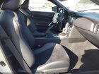 2017 Subaru Brz Limited Белый vin: JF1ZCAC19H8604688