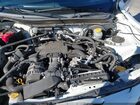 2017 Subaru Brz Limited Белый vin: JF1ZCAC19H8604688