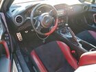 2020 Subaru Brz Ts White vin: JF1ZCAD12L9700518