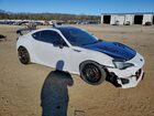 2020 Subaru Brz Ts White vin: JF1ZCAD12L9700518