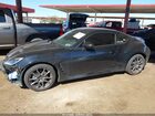 2022 Subaru Brz Premium Black vin: JF1ZDBB14N9704000 2022 Subaru Brz Premium Black vin: JF1ZDBB14N9704000