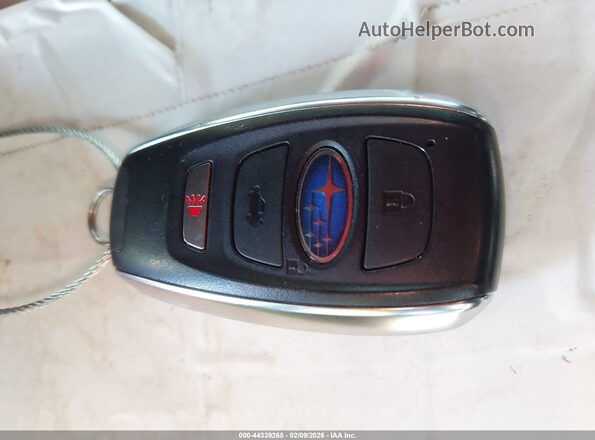 JF1ZDBB14N9704000 2022 SUBARU BRZ Black წინა პანელის ხედი