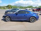 2025 Subaru Brz Premium Синий vin: JF1ZDBB19S9700679