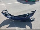 2025 Subaru Brz Premium Синий vin: JF1ZDBB19S9700679