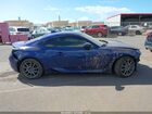 2025 Subaru Brz Premium Синий vin: JF1ZDBB19S9700679