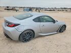 2022 Subaru Brz Premium Серебряный vin: JF1ZDBC14N8700212