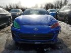 2025 Subaru Brz Limited Синий vin: JF1ZDBE10S8700765