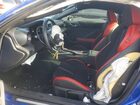2025 Subaru Brz Limited Синий vin: JF1ZDBE10S8700765
