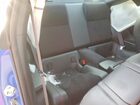 2025 Subaru Brz Limited Синий vin: JF1ZDBE10S8700765