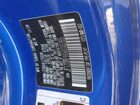 2025 Subaru Brz Limited Синий vin: JF1ZDBE10S8700765
