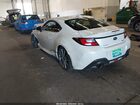 2024 Subaru Brz Limited Белый vin: JF1ZDBE12R9702778