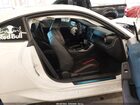 2024 Subaru Brz Limited Белый vin: JF1ZDBE12R9702778