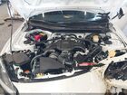 2024 Subaru Brz Limited Белый vin: JF1ZDBE12R9702778