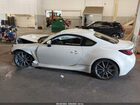 2024 Subaru Brz Limited Белый vin: JF1ZDBE12R9702778