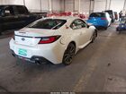 2024 Subaru Brz Limited Белый vin: JF1ZDBE12R9702778