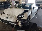 2024 Subaru Brz Limited Белый vin: JF1ZDBE12R9702778