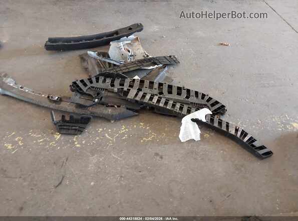 JF1ZDBE12R9702778 2024 SUBARU BRZ Белый Вид щитка приборов