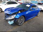 2025 Subaru Brz Limited Синий vin: JF1ZDBE12S8700329